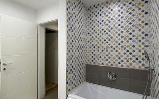 Casa Moderna cu Panoramica unica  si Curte Privata – Feleac! - Poză 28