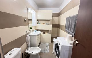 Apartament cu 2 camere | Finisaje moderne | Zona Stadionului- Florești - Poză 8