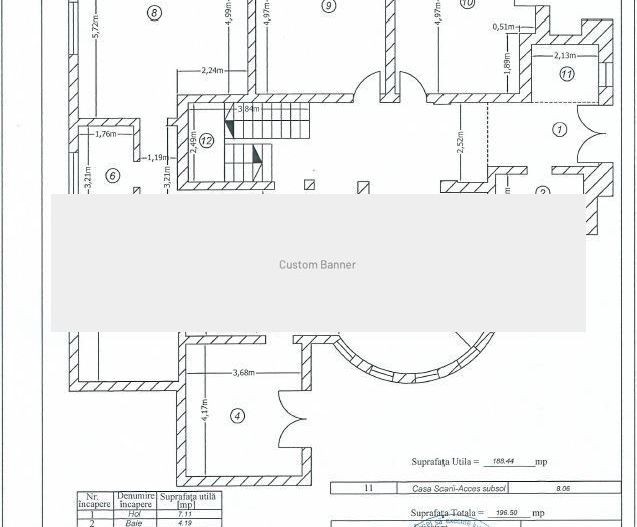 Casa individuala Voluntari - Poză 4