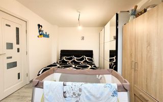 Apartament 3 camere,84mp,Balcon,Parcare,Zona Panemar,Jucu de Mijloc - Poză 4