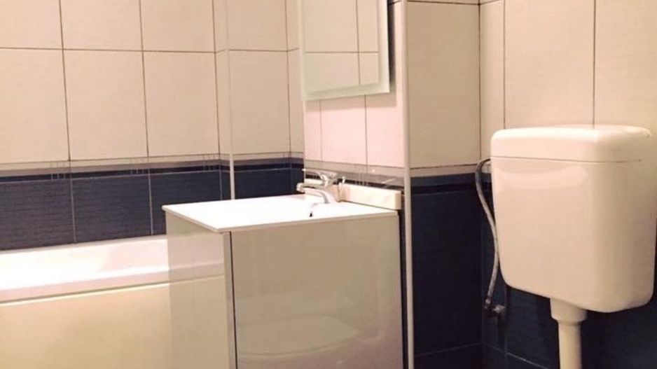 AP. 2 CAMERE VICTORIEI, MOBILAT MODERN, BUCATARIE INCHISA, COMISION 0% - Poză 6