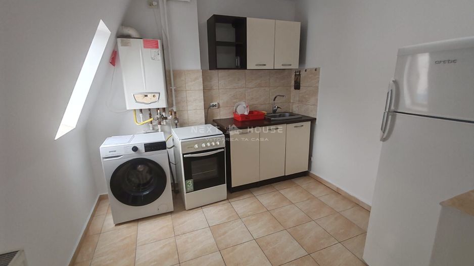 Garsoniera 13 Septembrie (  Rahova - Sebastian ) - Poză 8