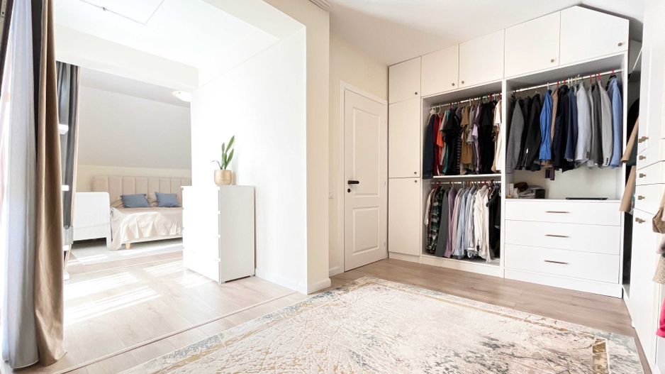 Vanzare vila individuala 5 camere | Pipera | 5 locuri de parcare - Poză 4