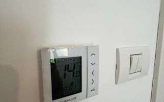 Duplex cu spatios I  zona IKEA I Dumbravita I - Poză 11