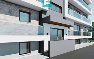 Teren 2209 mp Șântandrei cu proiect bloc - Poză 10