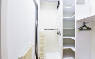 3 camere Parter | 91 mp | Gradina | Natura Residence - Poză 13