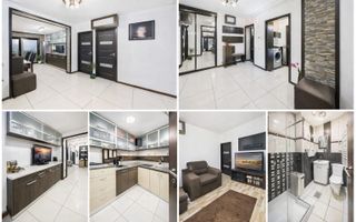 Apartament 4 camere de vanzare Dristor - Poză 1