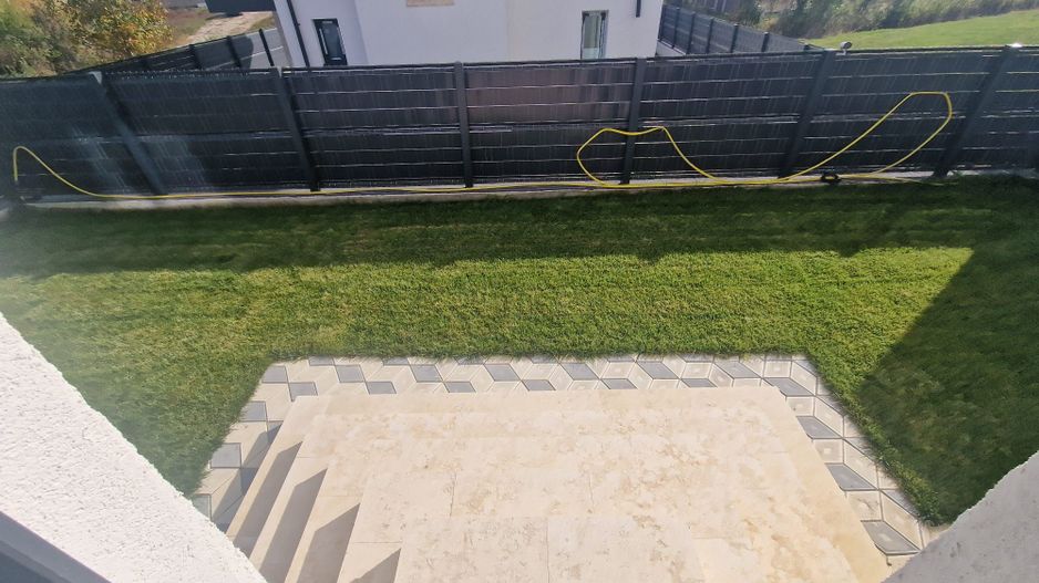 Casă individuală de vânzare Corbeanca, lângă lac – 3 dormitoare, 2025 - Poză 17