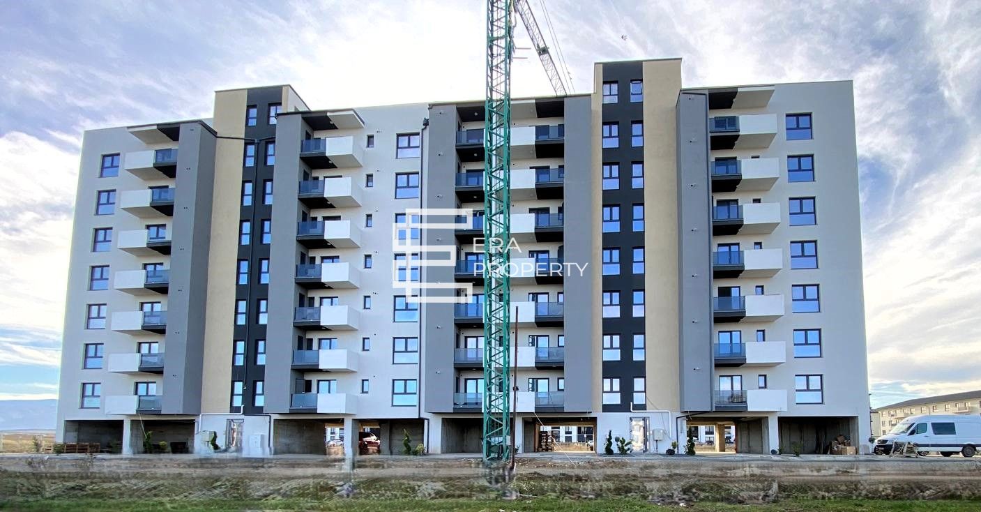 Apartament 3 Camere -55 mp -Selimbar – zona Doamna Stanca - Poză 4