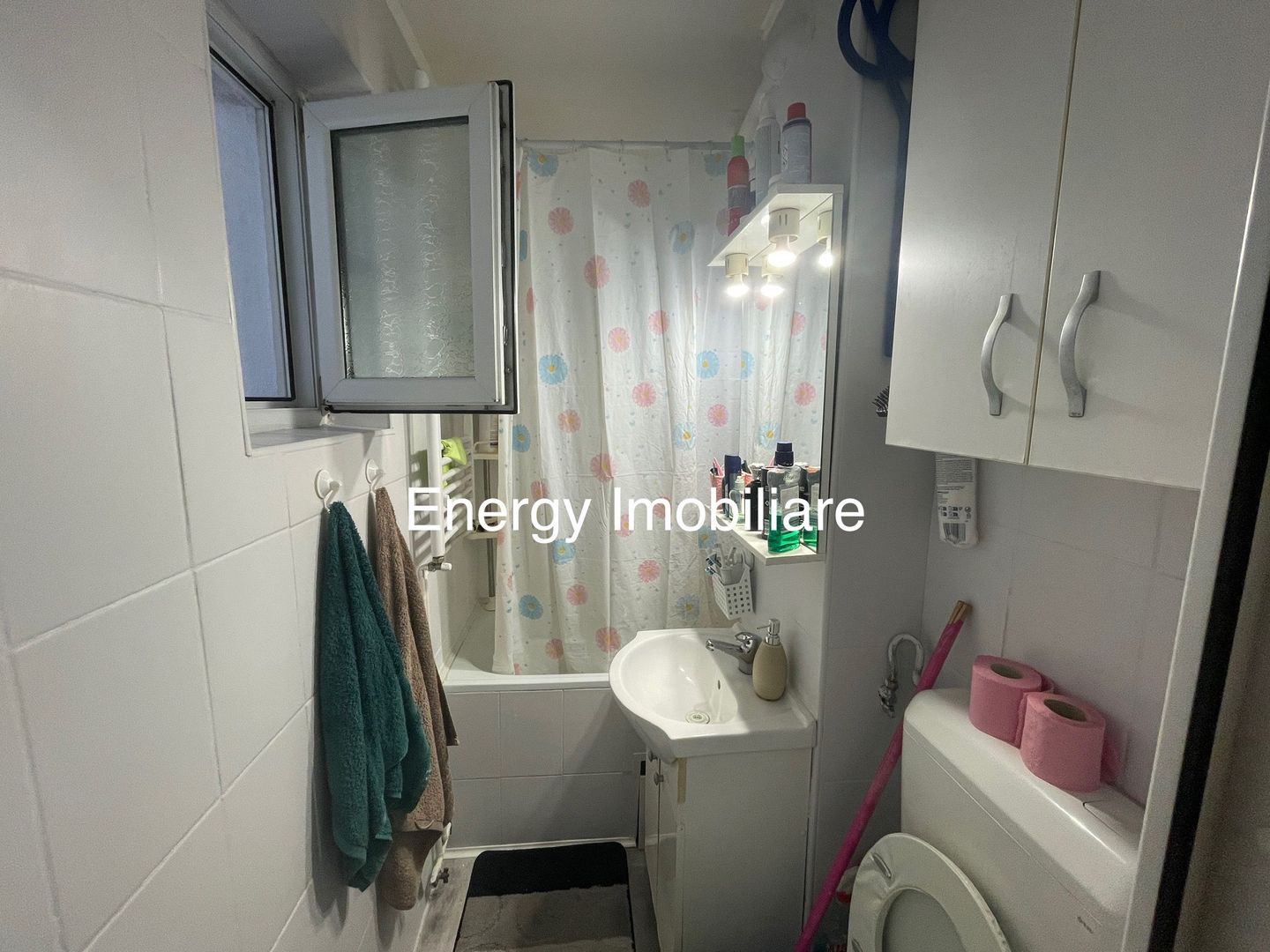 Apartament cu 2 camere, zona Mureșeni - Poză 5