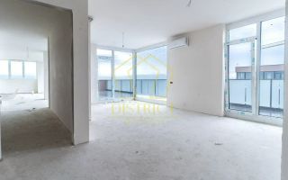0% Apartament tip penthouse cu 3 camere, terasa 65mp | Torontalului - Poză 6