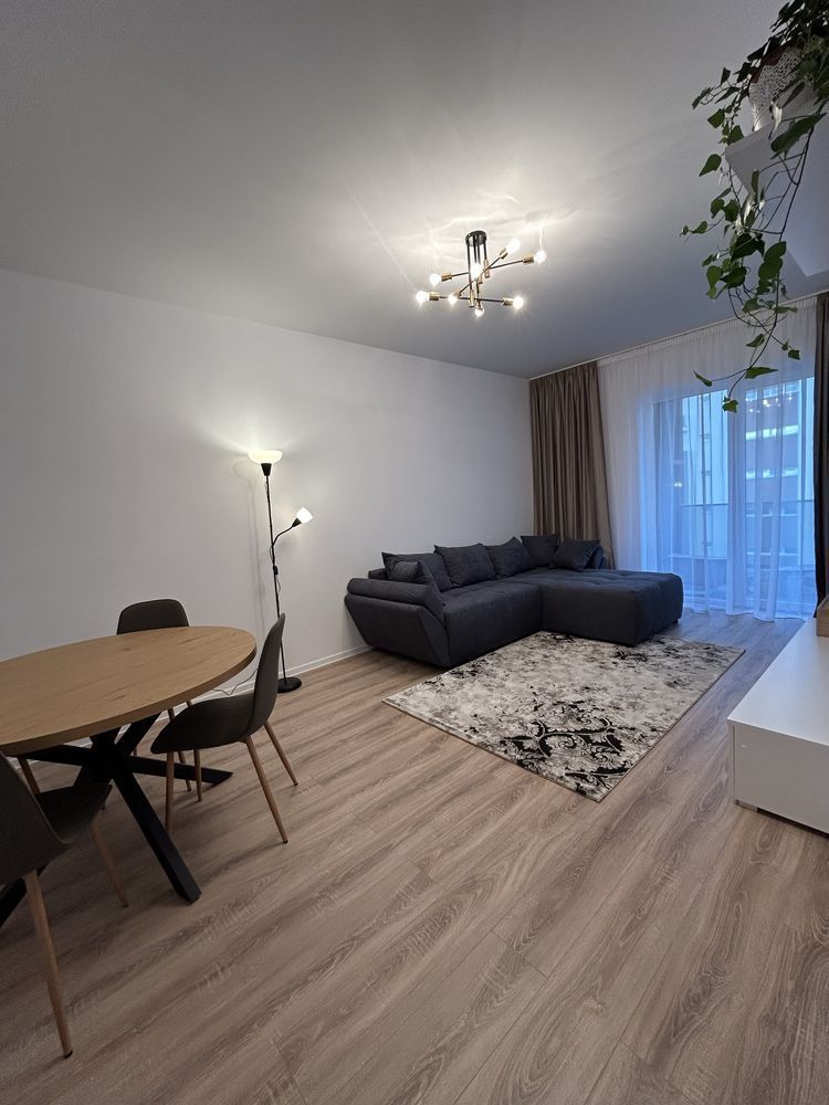 De inchiriat apartament 2 camere Grand Kristal/Loc de parcare A273 - Poză 2