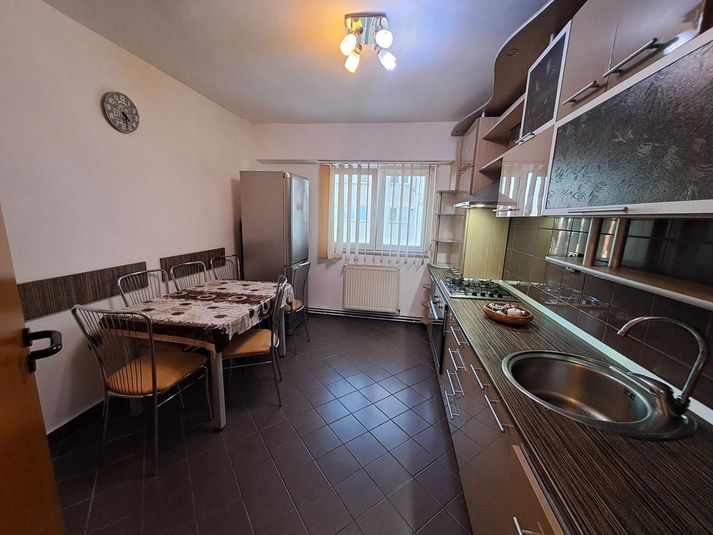Apartament elegant I 2 bai si balcon I Zona Aradului - Poză 7