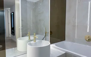 Apartament 2 camere II Prima inchiriere II Loc de parcare II Pipera II Aviatiei - Poză 16