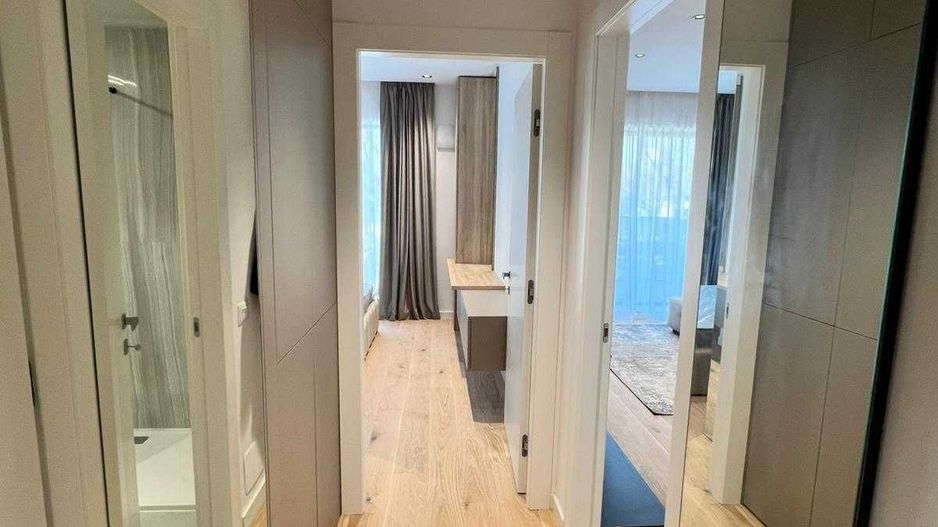 DE INCHIRIERE | Apartement 2 camere | NUSCO CITY FAZA 2 - Poză 7