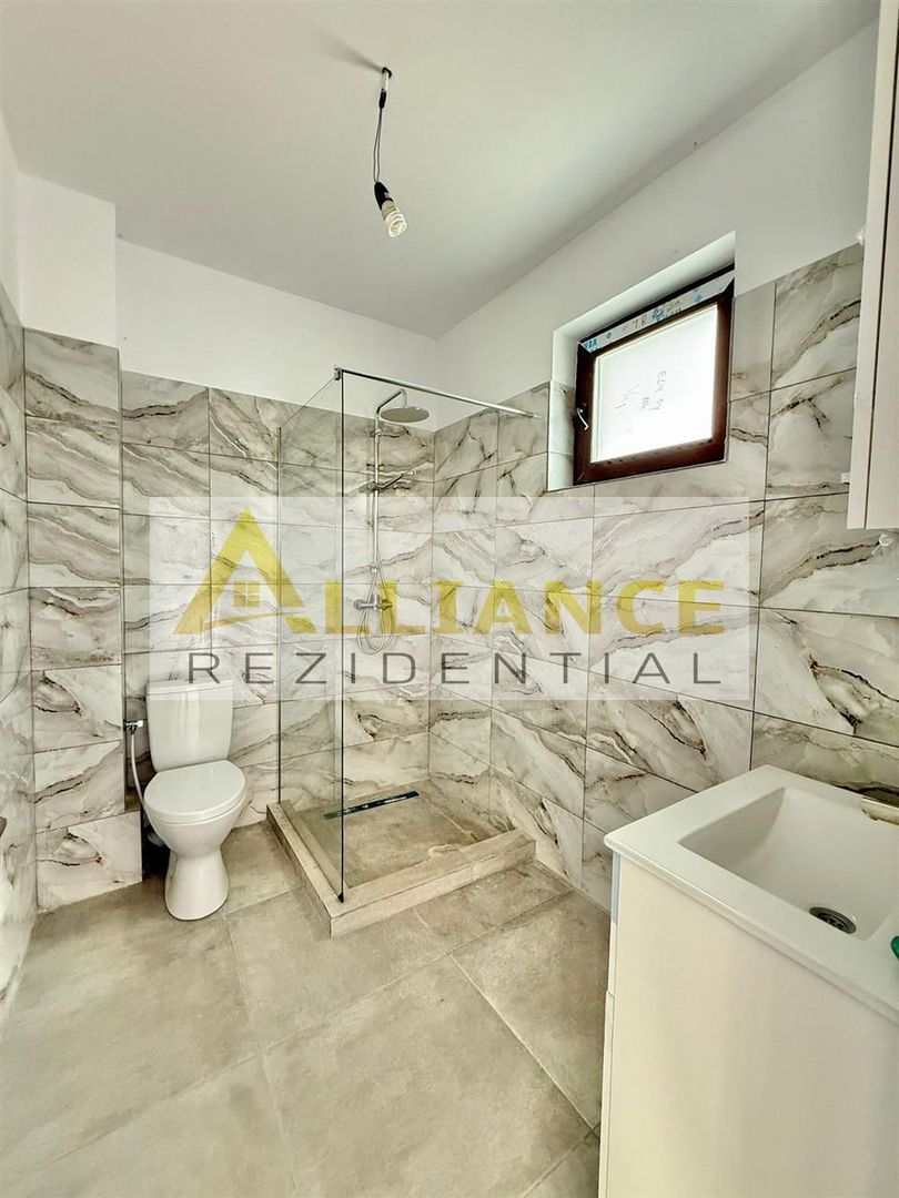 Vila individula | P+1E+Pod | 4 camere | Teren  320mp - Poză 6