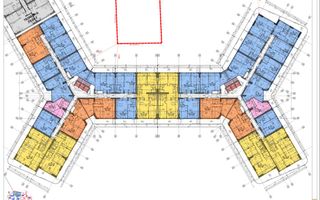 Vânzare, apartament, 2 camere, One Lake District, București - Poză 8