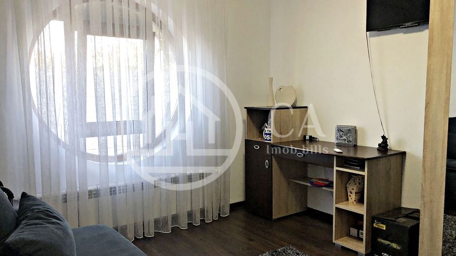 Casa cu 4 camere de inchiriat in zona Episcopia, Oradea - Poză 5