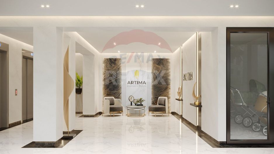 ARTIMA 4 - Poză 4