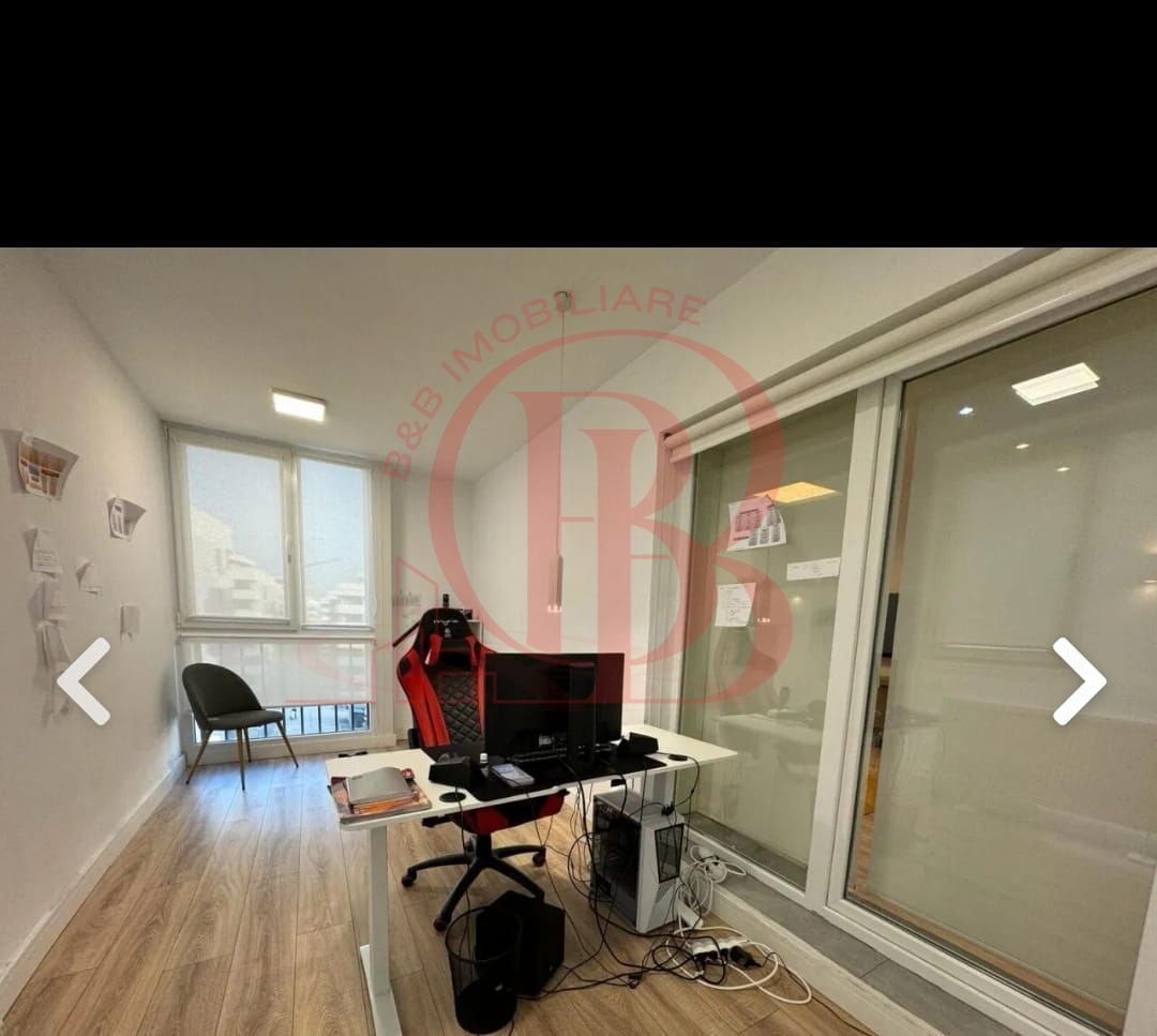 Apartament 3 camere+Birou Theodor Pallady Metrou Teclu - Poză 15