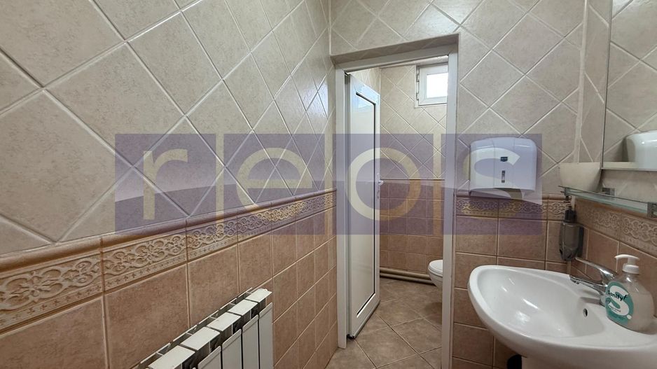 Hala  de închiriat Otopeni | depozitare | productie | aviz ISU | - Poză 20