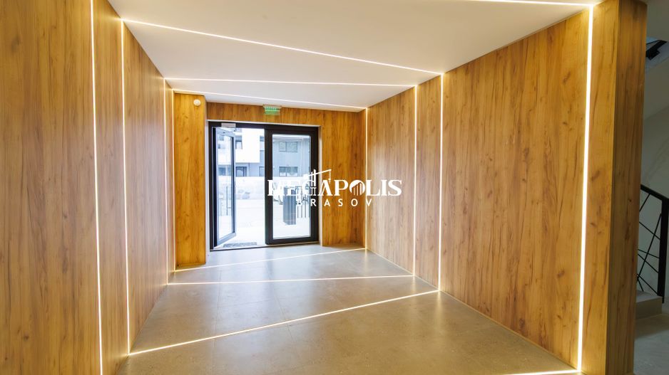 Apartament 2 Camere Decomandat/ Brasov/ Intabulat - Poză 1