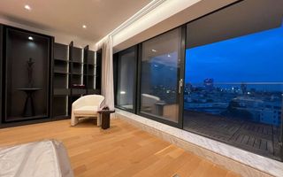 Luxury Duplex Apartment – Herăstrău - 10th & 11th Floor - Poză 29