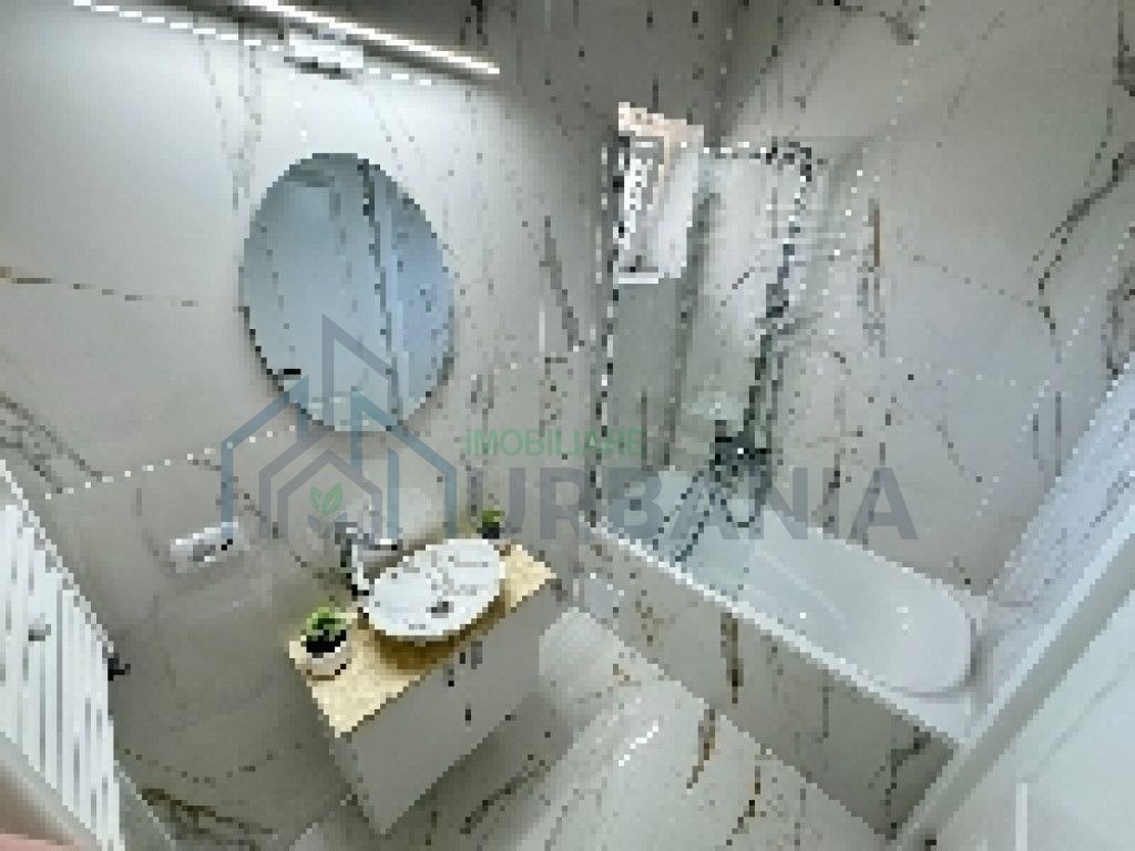 Casă renovată complet, 2 camere, Bucium – Păun, Iași – 104.500 Euro - Poză 5