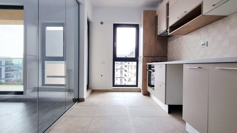 2 Camere de Vanzare Giulesti Complex Aqua City - Poză 6