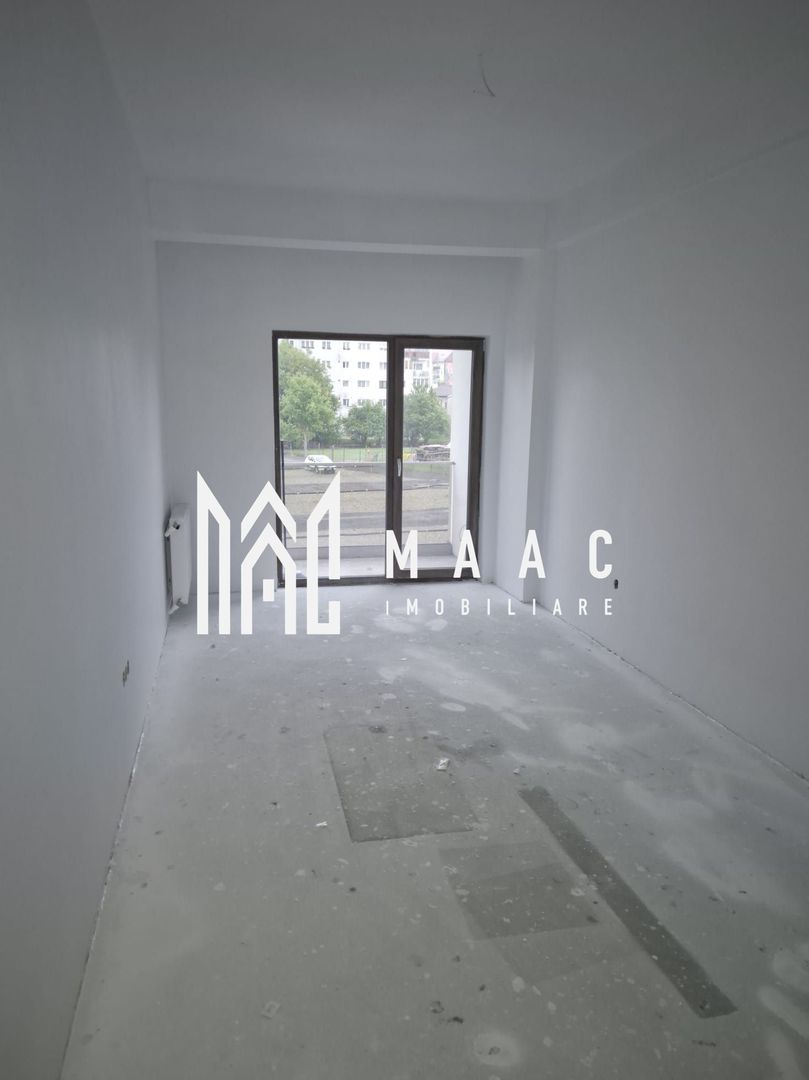 Apartament 2 camere | Decomandat | Etaj 1 | Doamna Stanca - Poză 3