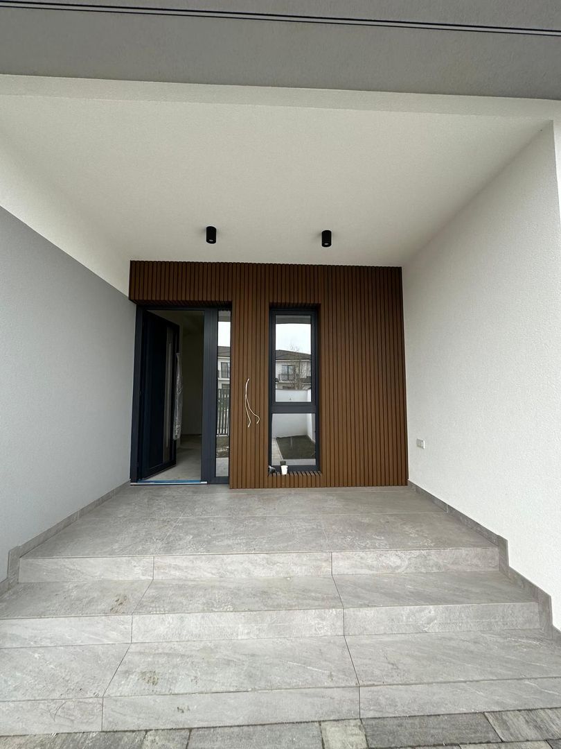 Casa idividuala P+1E - Finisata la cheie - Poză 30