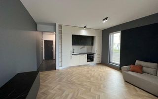 Apartament 2 camere Braytim  parter cu terasa - Poză 4