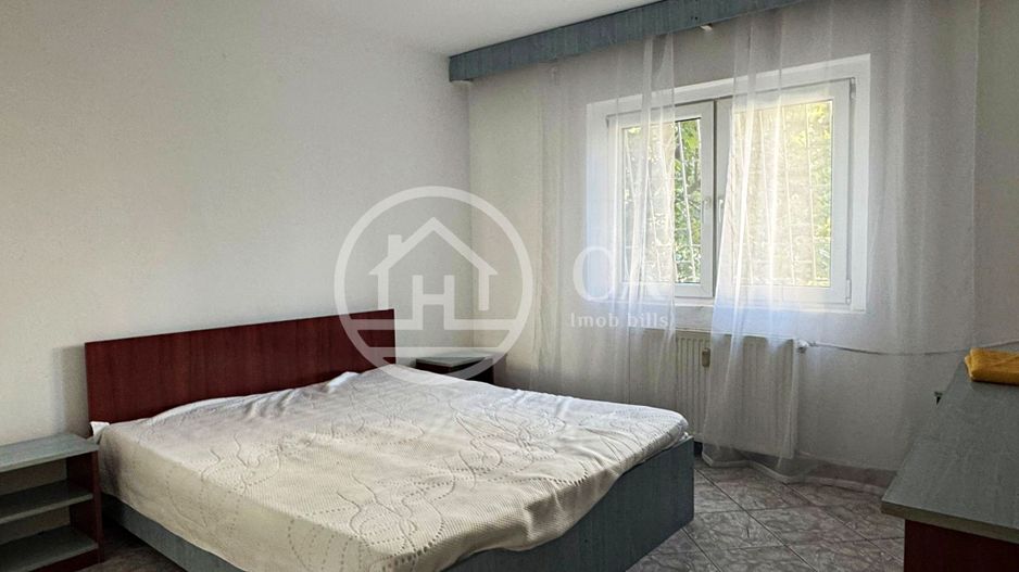 Apartament cu 2 camere de vanzare in zona Iosia, Oradea - Poză 1