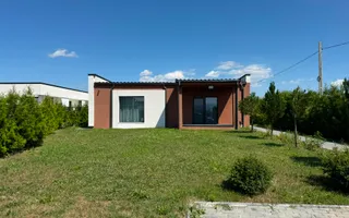 Casa Individuala de vanzare | 1000 mp teren - Poză 14
