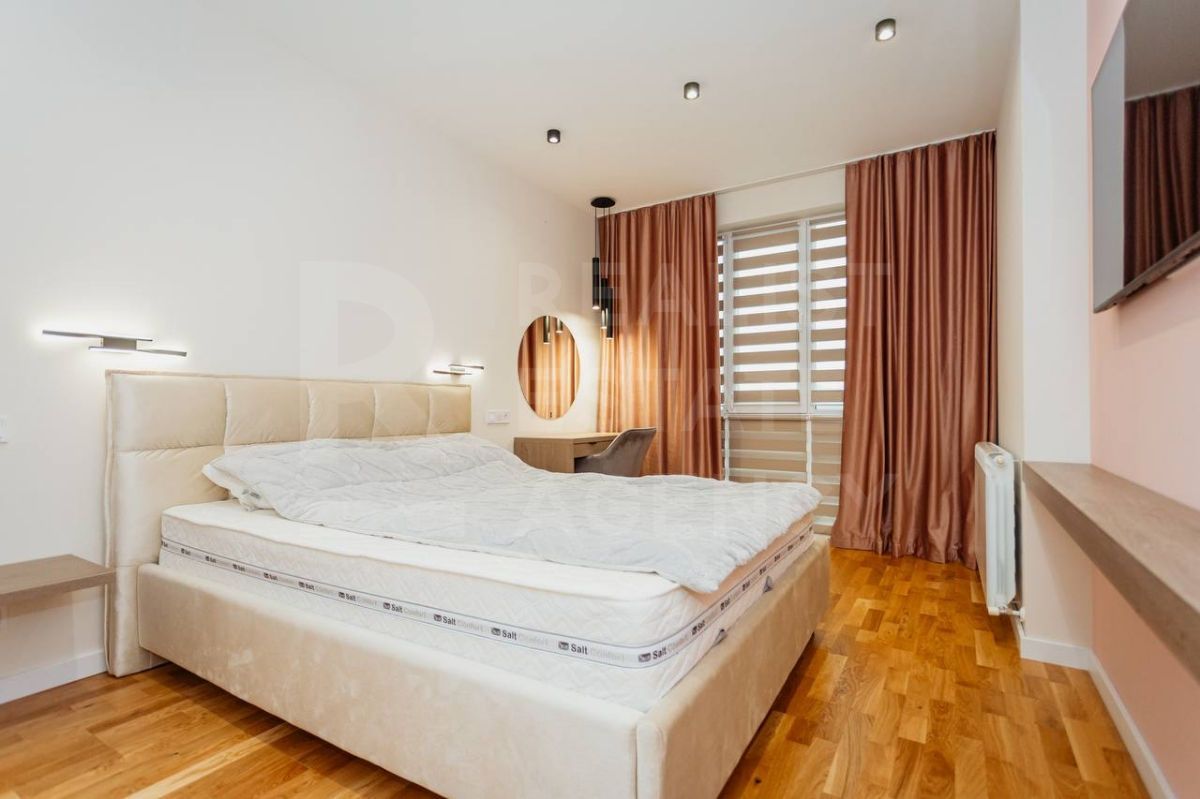 Chirie, apartament, 1 cameră, bd. Mircea cel Bătrân, Ciocana - Poză 8
