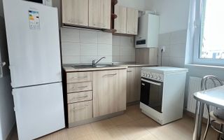 Apartament 41mp renovat recent, balcon, zona Iulius Mall - Poză 6