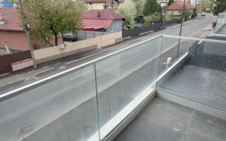 APARTAMENT 2 CAMERE| BLOC NOU-STRADA OSTROVENI| GARAJ - Poză 6