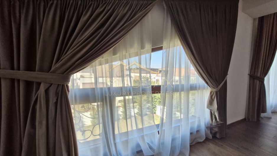 Vilă impresionantă *teren 1000mp // Erou Iancu Nicolae - Poză 116