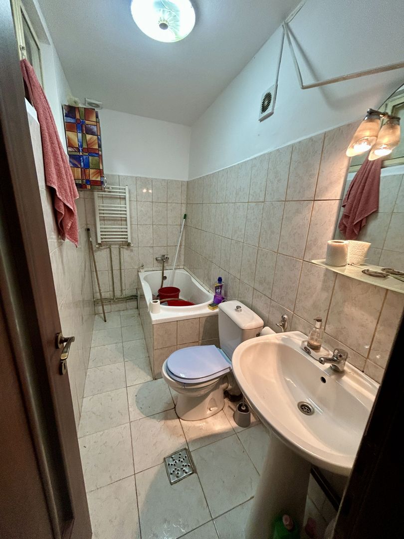 Apartament 2 Camere Central - Poză 3