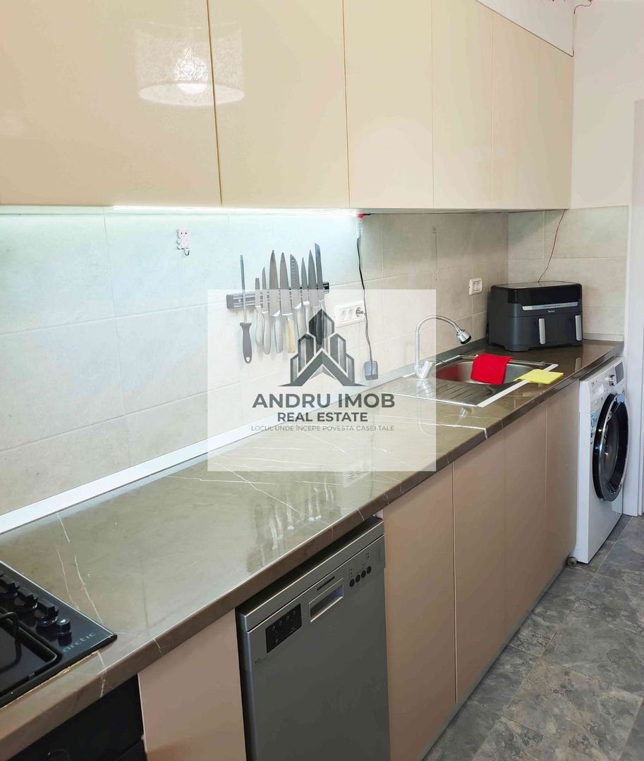 Apartament 2 camere Decomandat/ Dimitrie Leonida - Poză 6