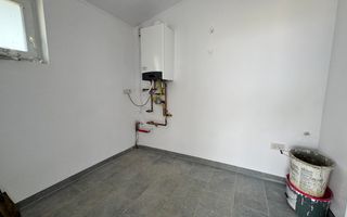 Casa Individuala in Mosnita Noua | 3 dormitoare + 2 bai | Teren Generos - Poză 19