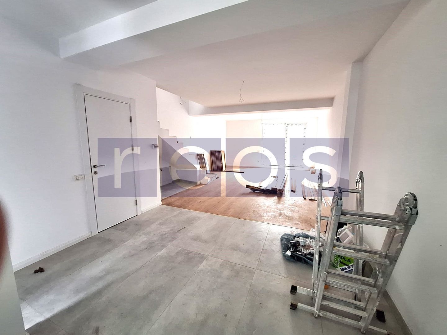 200000 EURO | VILA INDIVIDUALA 134 MP UTILI | ZONA FUNDENI - Poză 3