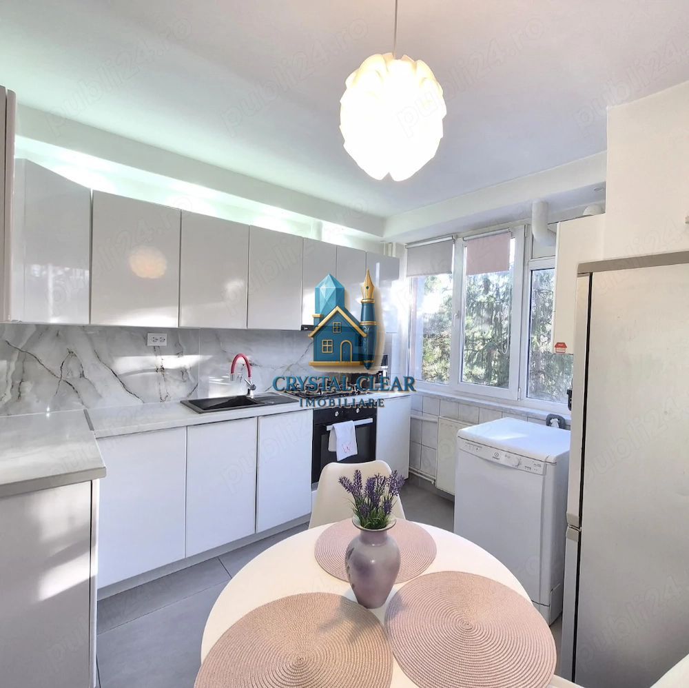 Apartament 2 camere - cartierul Tudor Vladimirescu, zona Fortuna - Poză 4