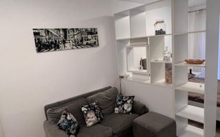 Garsoniera pe Pictor Brana, Selimbar- Etaj 1, loc de parcare privat - Poză 8