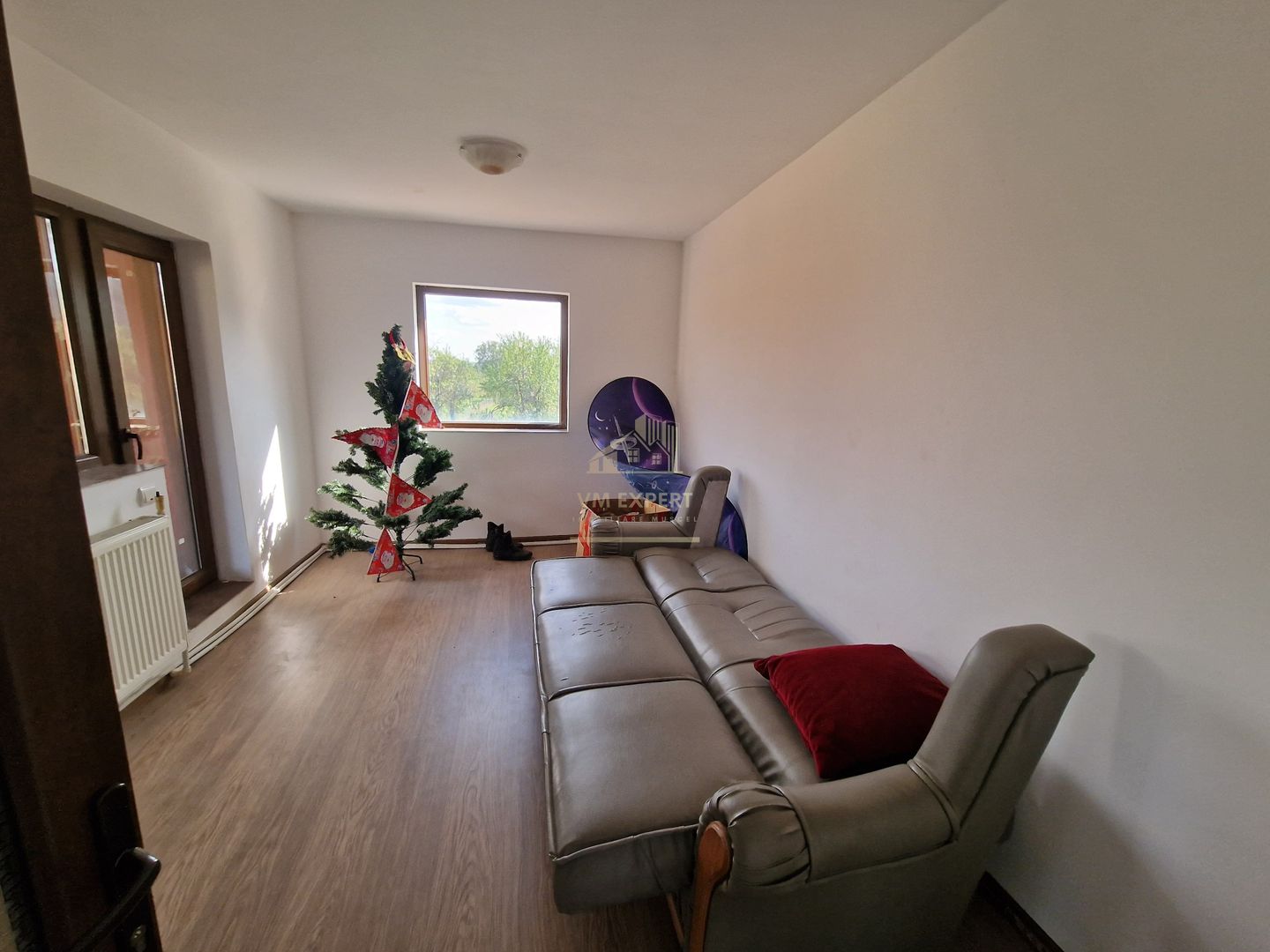 CASA 4 CAMERE,  GODENI, CAPU PISCULUI, TEREN 900 MP - Poză 8