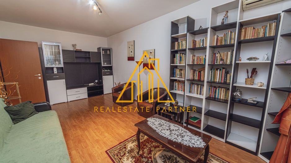 Cosy 2 camere – Gloria Residence, Jilava: confort modern, acces facil - Poză 6