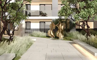 VANZARE Apartament cu 2 camere in zona Pipera Nobel Art Apartaments - Poză 15