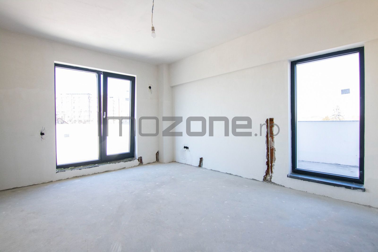 Penthouse 4 Camere, Zona De Case,Vedere Libera, Finalizat, Loc De Parcare Inclus - Poză 13