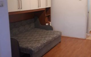 Garsonieră de închiriat, zona Galați, str. Vasile Urechia, etaj 3 - Poză 6