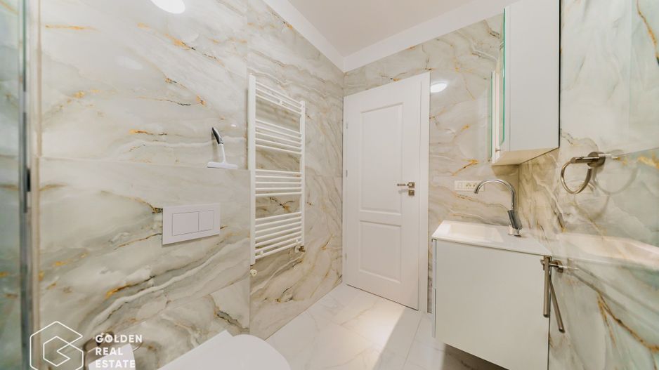 Apartament 3 camere decomandat, Adora Park, comision 0% - Poză 9